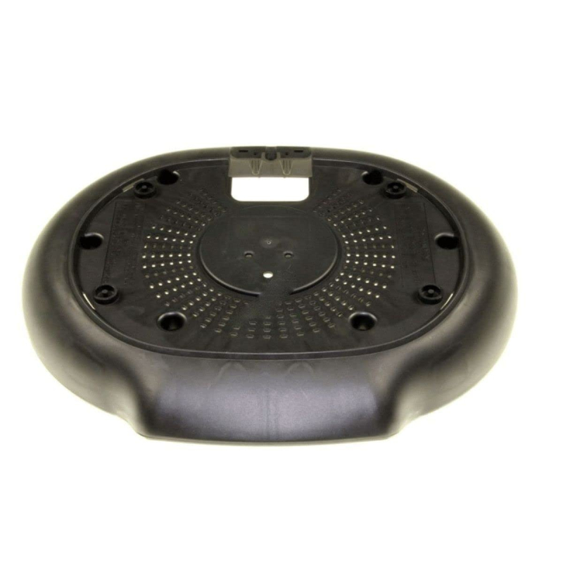 SOCLE FOND NOIR POUR PETIT ELECTROMENAGER SEB - SS-992306