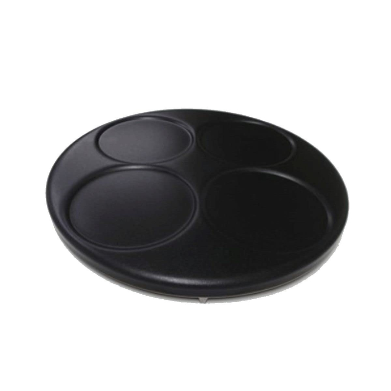 Plaque noire crêpière Raclette, gril, Wok TS-01025600, TS-01015280 MOULINEX Raclette, gril, Wok TS-01025600, TS-01015280 MOULINE