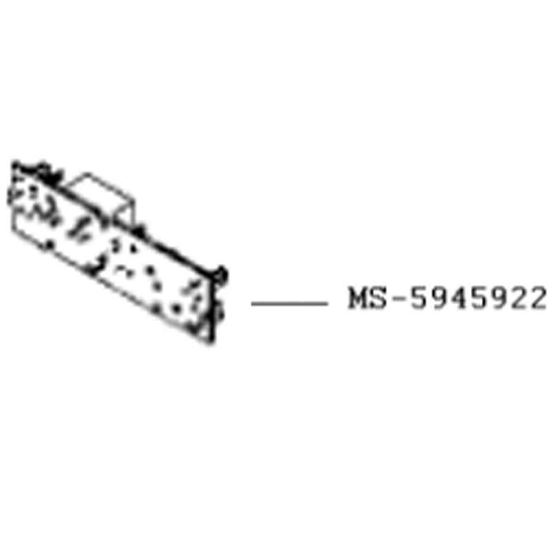 Carte electronique Robot ménager MS-5945922 MOULINEX Robot ménager MS-5945922 MOULINEX