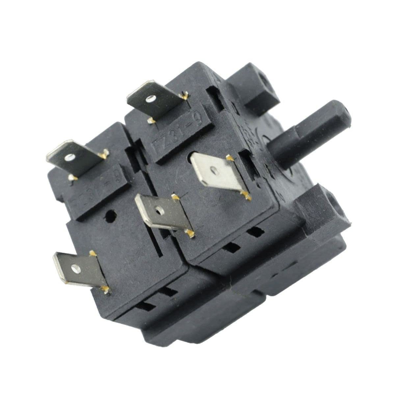 Interrupteur Four, cuisinière SS-986768 MOULINEX Four, cuisinière SS-986768 MOULINEX