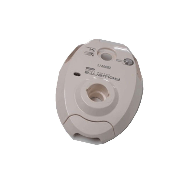 Couvercle complet beige Aspirateur RS-RT3325 ROWENTA Aspirateur RS-RT3325 ROWENTA