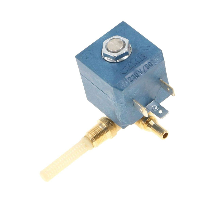 Electrovanne complet Centrale Vapeur, Fer à Repasser CS-10000581 CALOR Centrale Vapeur, Fer à Repasser CS-10000581 CALOR