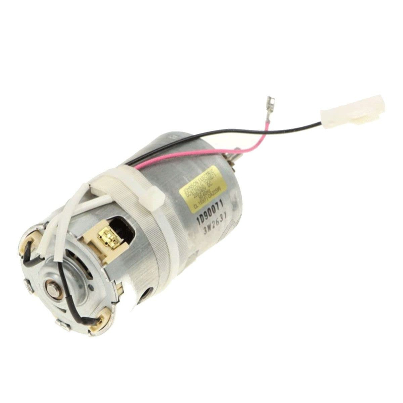Moteur + pignon + 2 vis Robot ménager SS-1530000456 MOULINEX Robot ménager SS-1530000456 MOULINEX