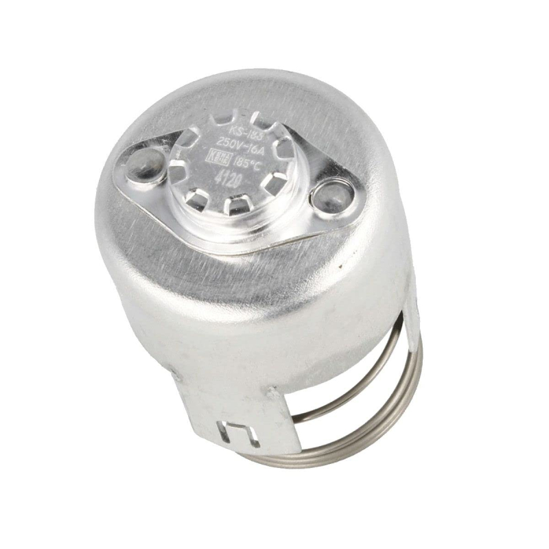 Fusible 185°C + ressort Friteuse SS-996501 MOULINEX Friteuse SS-996501 MOULINEX