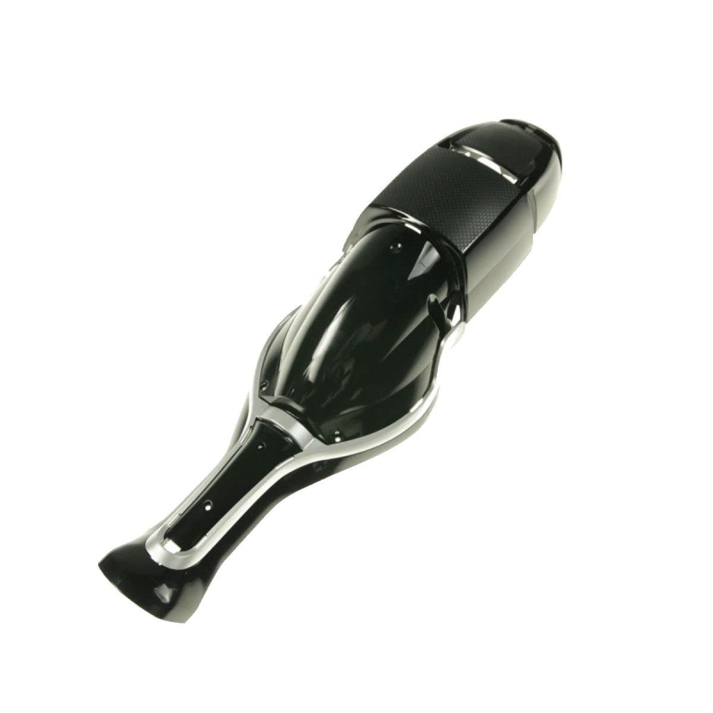 Boitier supérieur noir Aspirateur RS-2230001096 ROWENTA Aspirateur RS-2230001096 ROWENTA