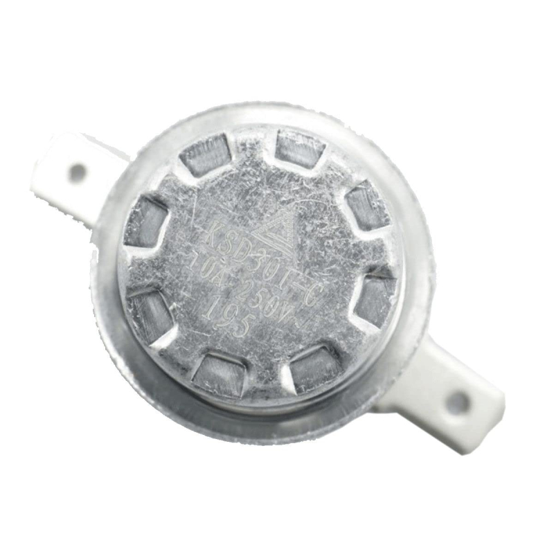 Thermostat Gaufrier, croque-monsieur SS-994733 TEFAL