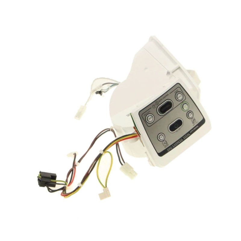 Boitier avant + carte électronique Centrale Vapeur, Fer à Repasser CS-00137026 CALOR Centrale Vapeur, Fer à Repasser CS-00137026