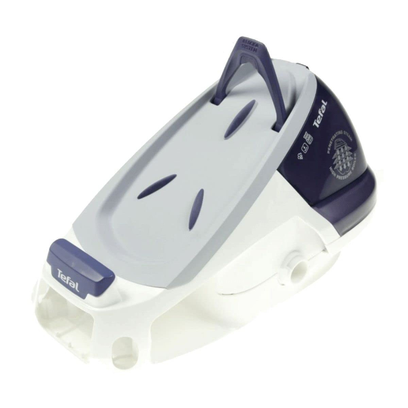 Boitier générateur de vapeur Centrale Vapeur, Fer à Repasser CS-00142411 CALOR Centrale Vapeur, Fer à Repasser CS-00142411 CALOR