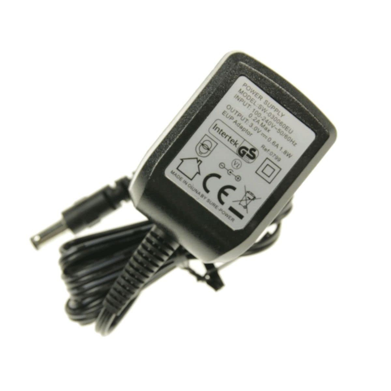 Rowenta Transformateur Rasoir, Tondeuse CS-10001098 Rasoir, Tondeuse CS-10001098