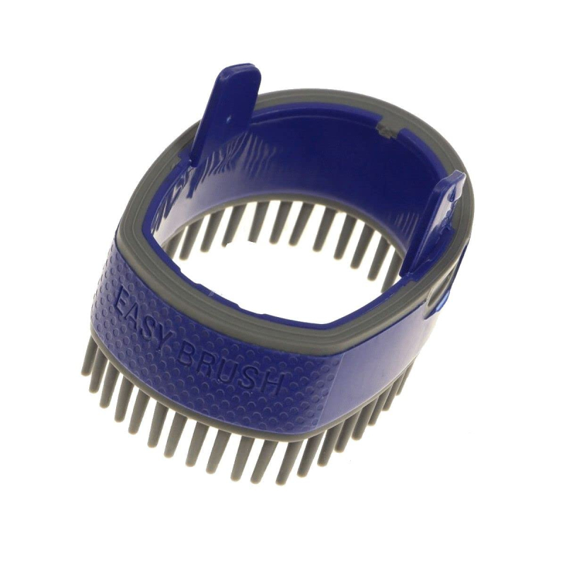Brosse, embout bleue Aspirateur RS-RH5798 ROWENTA Aspirateur RS-RH5798 ROWENTA