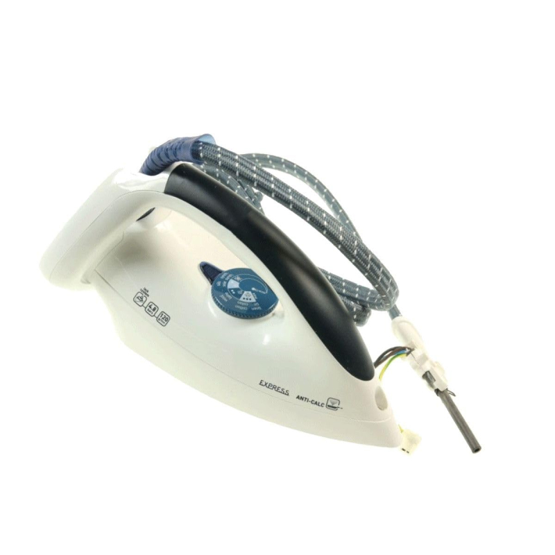 Poignee + cordon fer pour centrale vapeur Calor CS-00118788