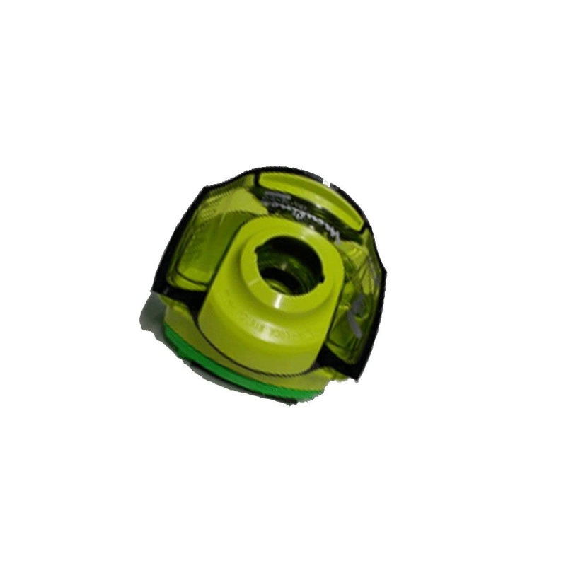 Couvercle complet vert Aspirateur RS-RT900527 MOULINEX Aspirateur RS-RT900527 MOULINEX