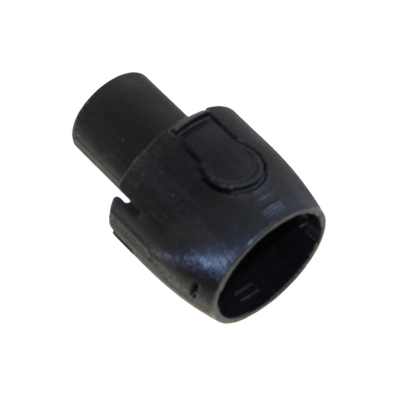 Raccord tuyau, flexible noir Aspirateur SS-1600005518 ROWENTA Aspirateur SS-1600005518 ROWENTA