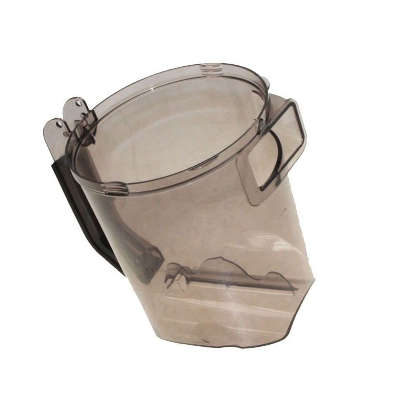 Bac réservoir à poussières Aspirateur RS-2230001257 ROWENTA Aspirateur RS-2230001257 ROWENTA