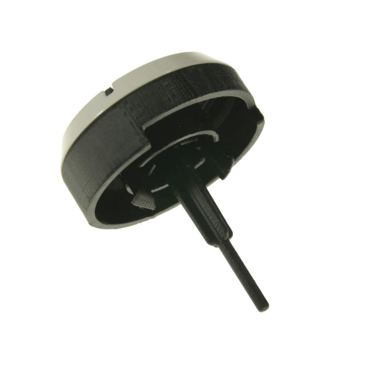 Bouton de variation Aspirateur SS-1600005516, RS-RT3769 ROWENTA Aspirateur SS-1600005516, RS-RT3769 ROWENTA