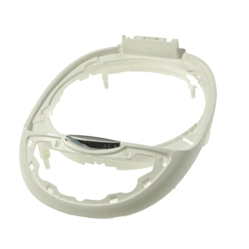 Bague inférieure + bouton Cuiseur vapeur SS-995339 MOULINEX Cuiseur vapeur SS-995339 MOULINEX