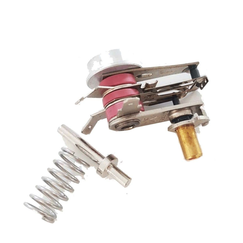 Thermostat Gaufrier, croque-monsieur SS-994388 TEFAL Gaufrier, croque-monsieur SS-994388 TEFAL