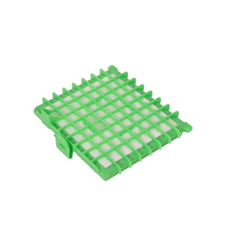 Boitier + filtre mousse Aspirateur RS-2230000437 ROWENTA Aspirateur RS-2230000437 ROWENTA