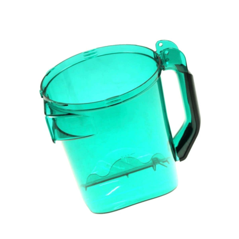 Bol séparateur vert Aspirateur RS-2230001252 ROWENTA Aspirateur RS-2230001252 ROWENTA