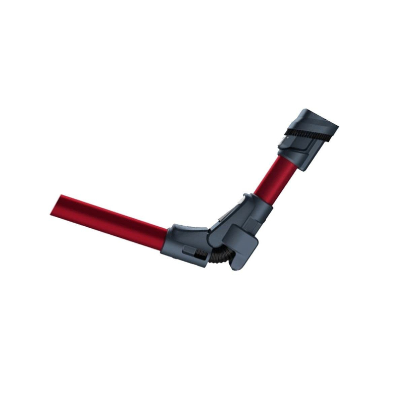 Tube, tuyau, flexible rouge Aspirateur SS-2230002472, SS-2230002891 ROWENTA Aspirateur SS-2230002472, SS-2230002891 ROWENTA