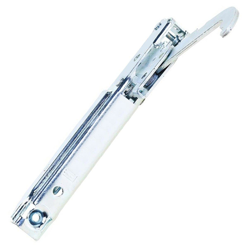 Charnière de porte d'origine Four, cuisinière 931331712 SMEG Four, cuisinière 931331712 SMEG