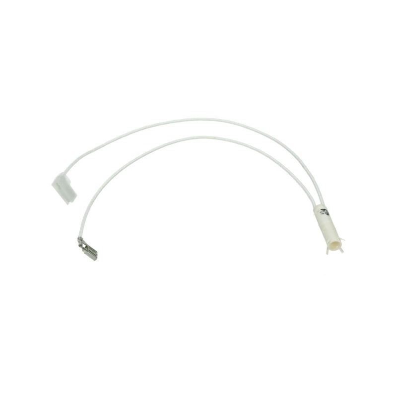 Lampe voyant d'origine Four, cuisinière 824610533 SMEG Four, cuisinière 824610533 SMEG
