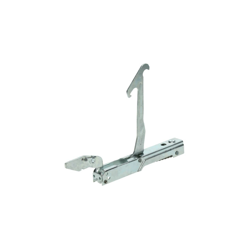 Charnière de porte (299483-21884) Four, cuisinière 931331044 SMEG