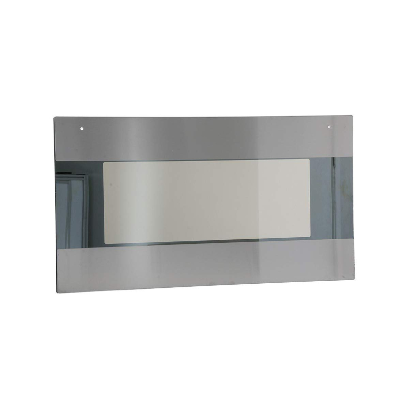 Vitre extérieure de porte 863X4458 mm Four, cuisinière 692532753 SMEG