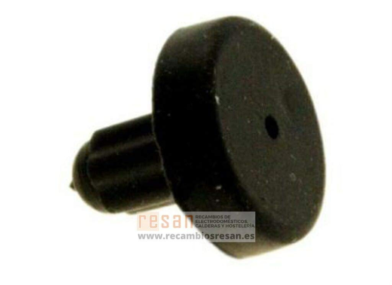 Bouton Poussoir Lave-vaisselle 766411850 SMEG