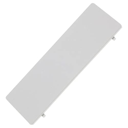 SMEG Poignée de porte Lave-vaisselle 766134509 Lave-vaisselle 766134509