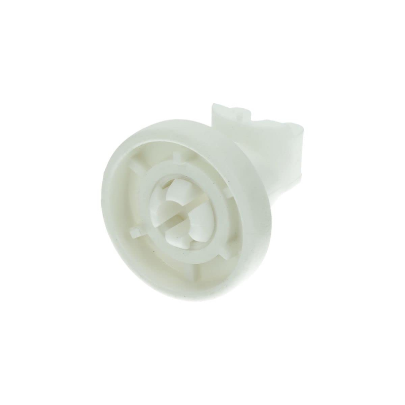 Roulette de panier supérieur d'origine Lave-vaisselle 697410196 SMEG