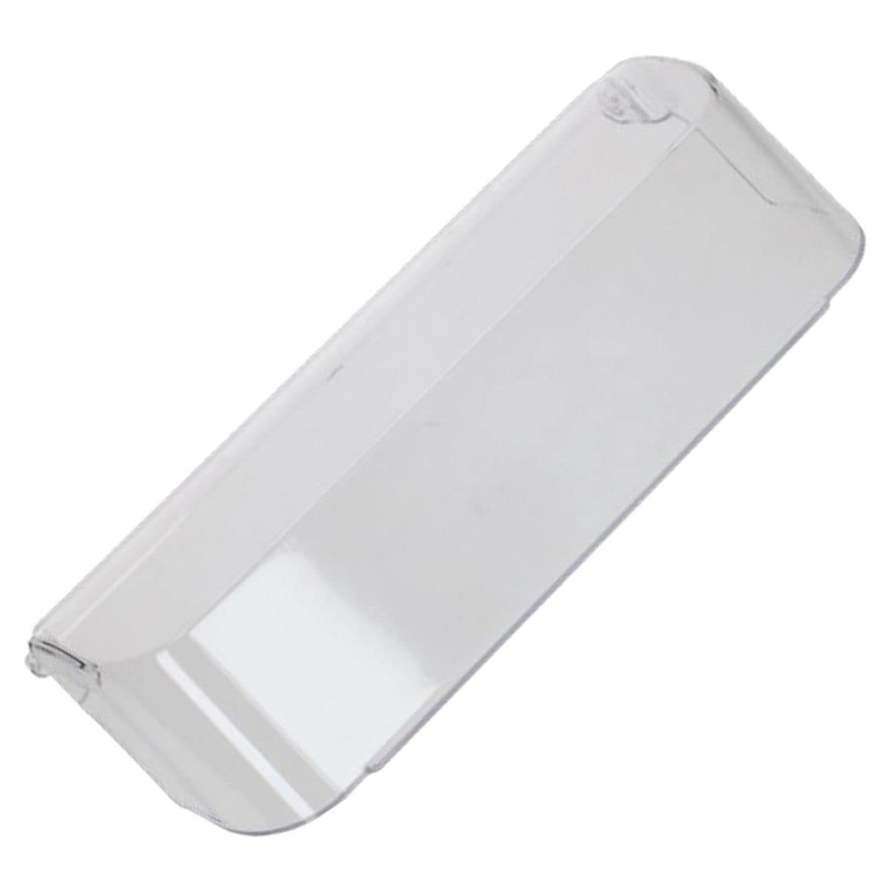 Couvercle balconnet supérieur 225x75x50 mm Réfrigérateur, congélateur 762171353 SMEG