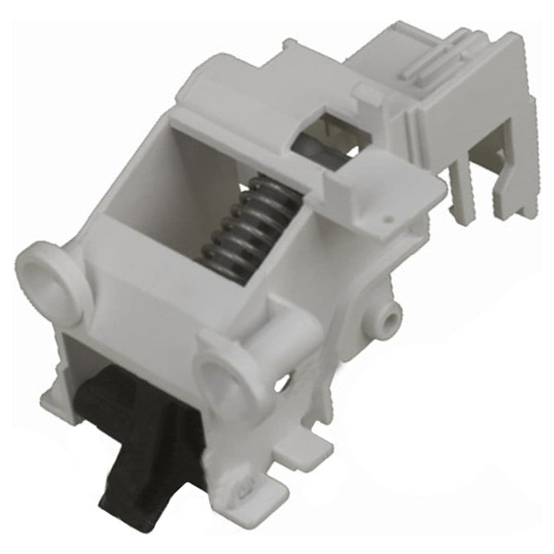 fermeture de porte d'origine Lave-vaisselle 697690200, 481290508748 SMEG