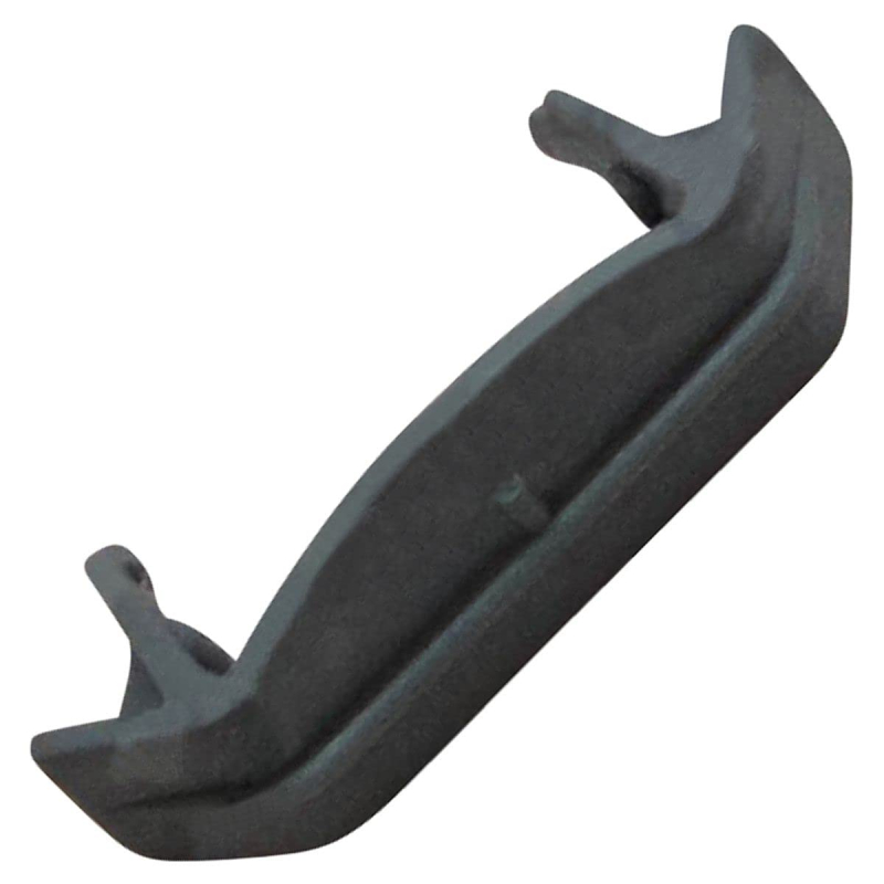 Butée de rail Lave-vaisselle 763450190 SMEG Lave-vaisselle 763450190 SMEG