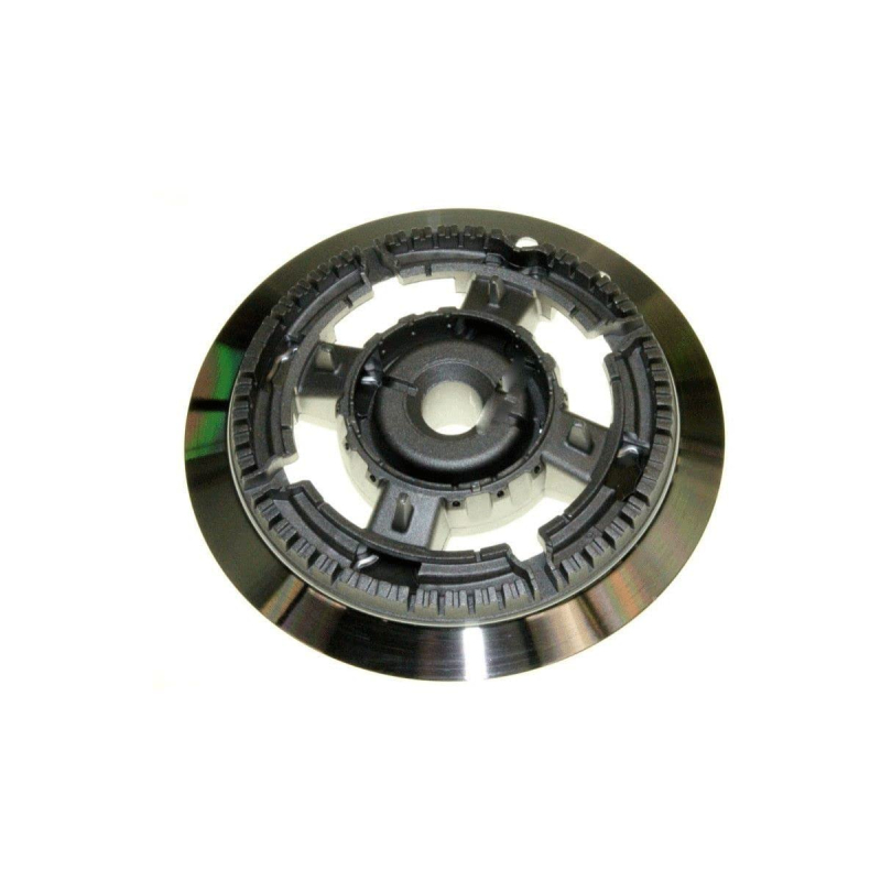 Triple couronne Four, cuisinière 878010096 SMEG