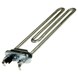 Résistance d'origine Lave-linge 480113100218, 00650685 WHIRLPOOL