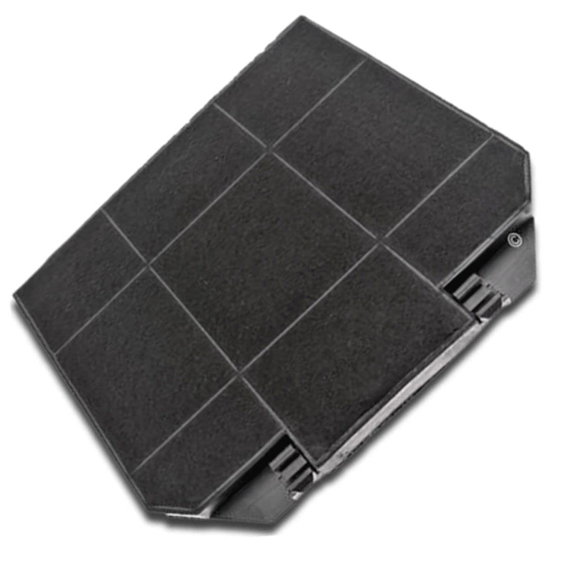 Smeg kitfc161 Filtre à Charbon Actif