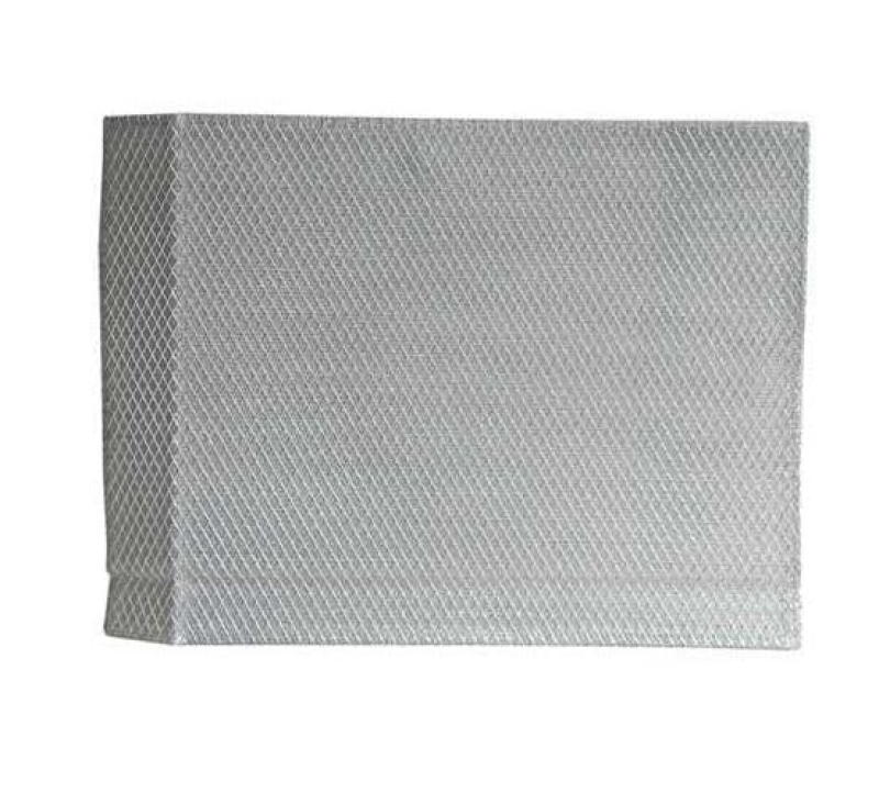 Filtre metal pour Hotte ARISTON HOTPOINT (36013)