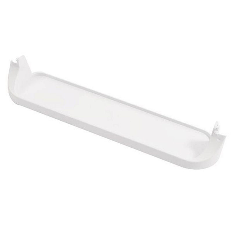Balconnet porte bouteilles (sans contour) 443X105X73 mm Réfrigérateur, congélateur C00119008 INDESIT