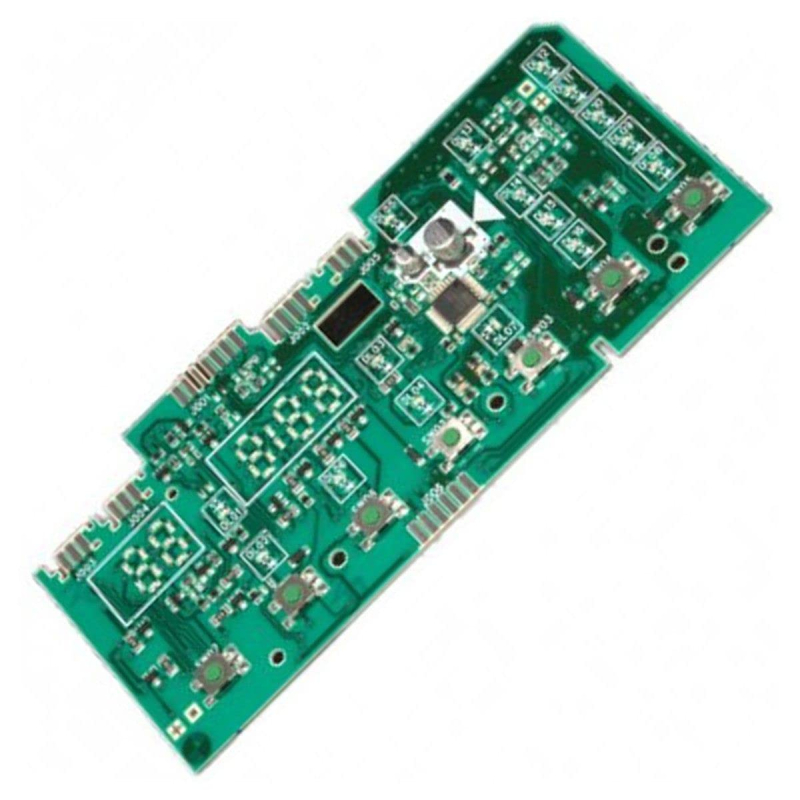Module e8/5d/grn [350 1] Whirlpool 481010495081