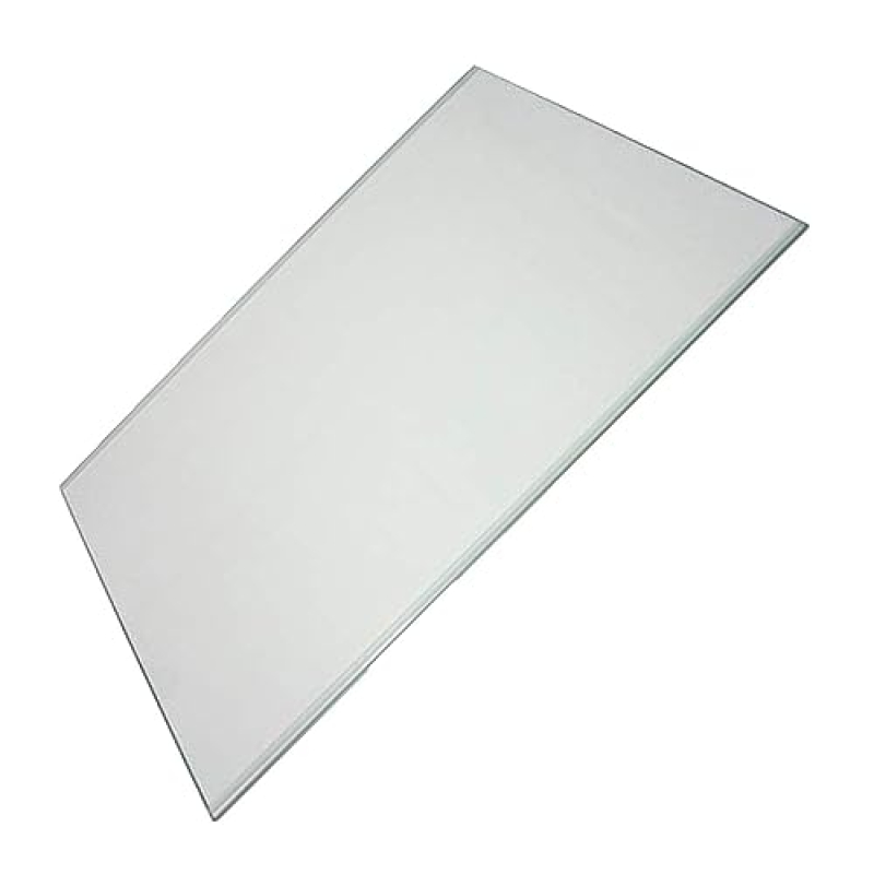 Clayette, étagère verre d'origine Réfrigérateur, congélateur C00119038 INDESIT