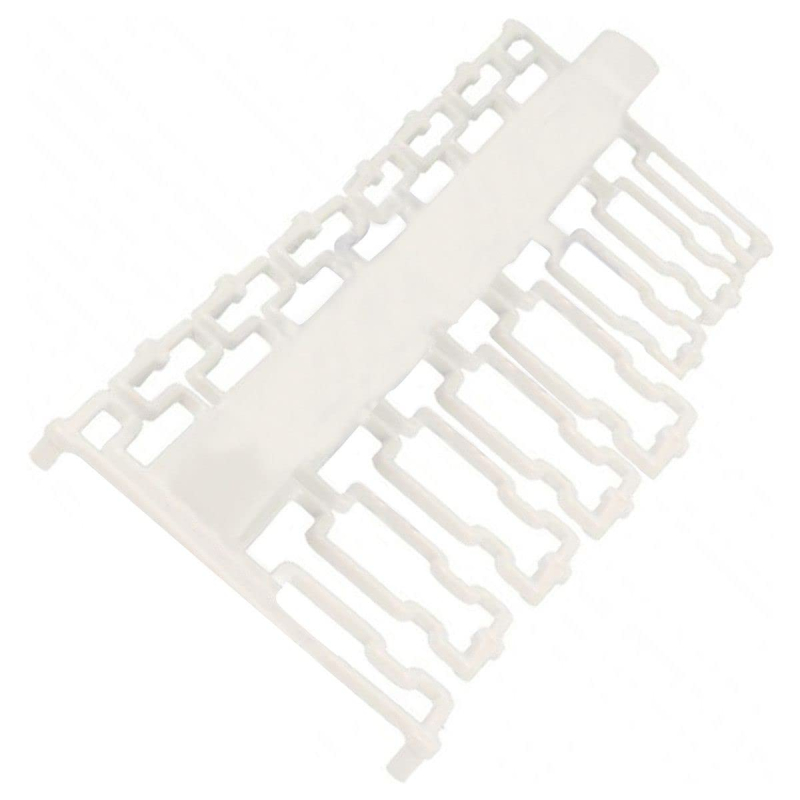 Bouton [332 1] Sèche-linge 481071425361 WHIRLPOOL