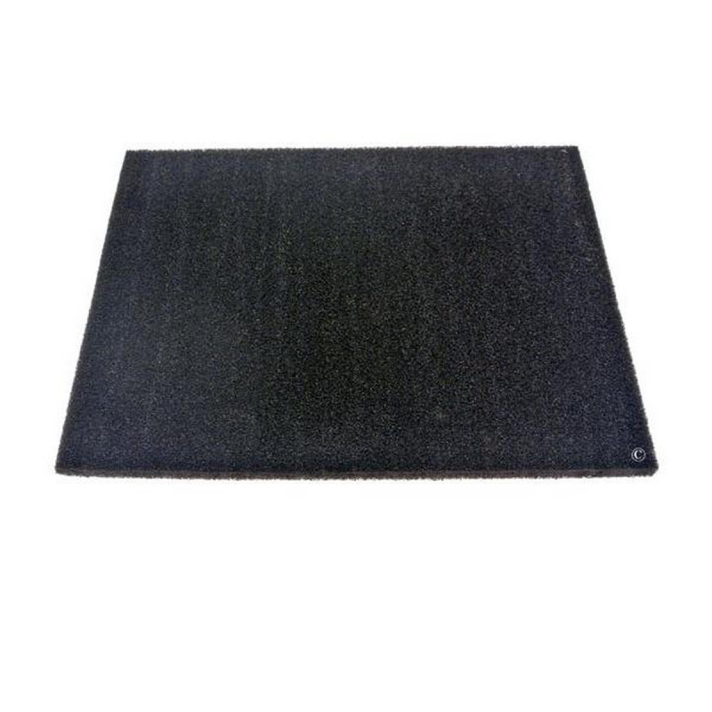 Wpro CHF001 Filtre de Hotte à Charbon pour Hottes Electrolux CHD921 / Faure CHD621W