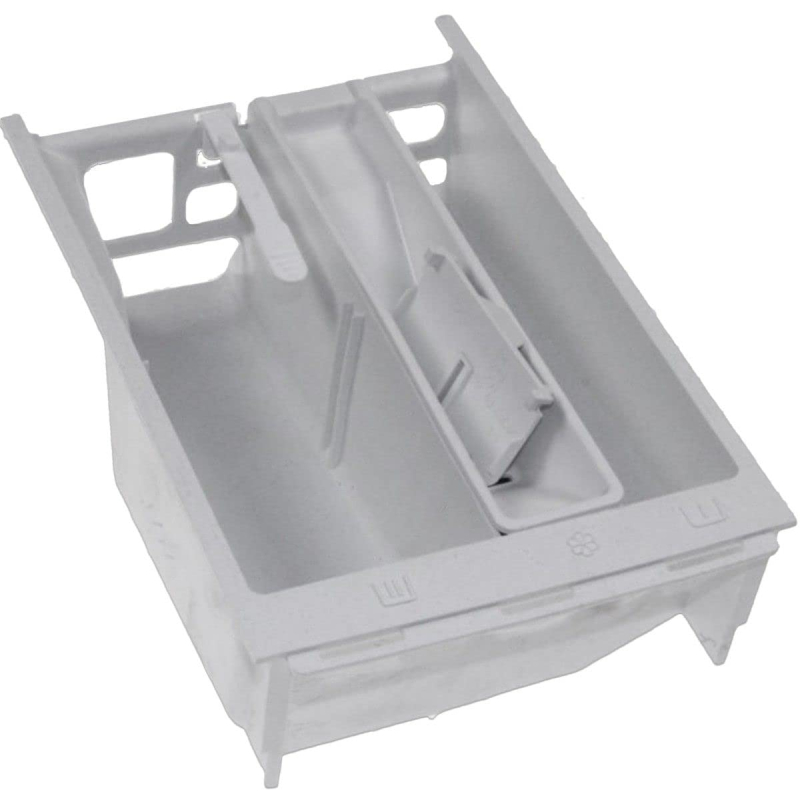 Tiroir d'origine Lave-linge 481241868381 WHIRLPOOL