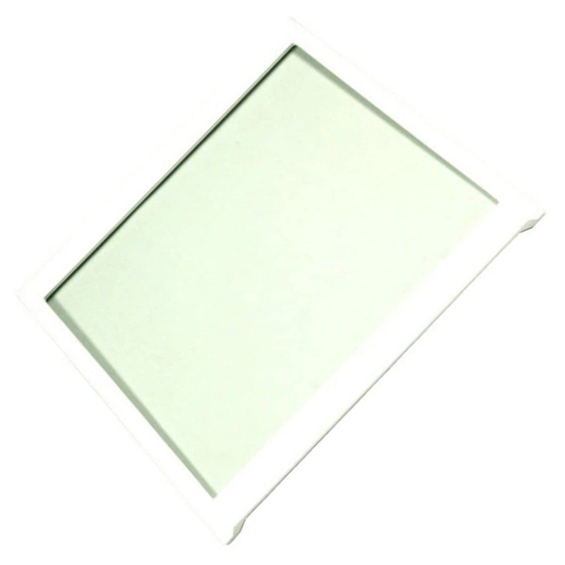 Clayette, étagère en verre [2555] 342X395 mm Réfrigérateur, congélateur 481010358148, C00312485 WHIRLPOOL