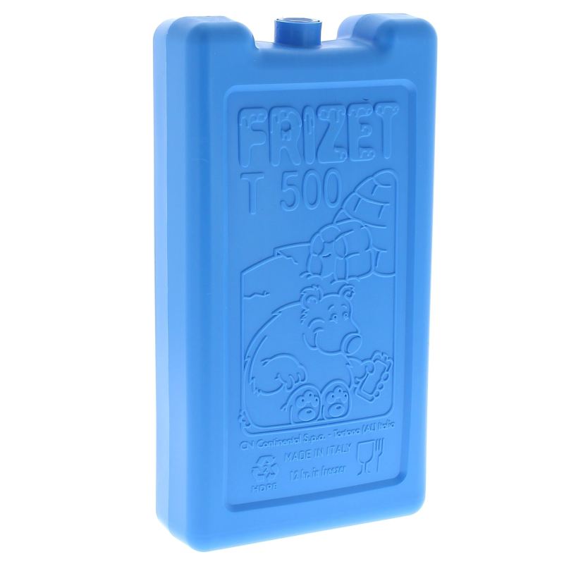 Wpro AFA008 Accumulateur de Froid 500 ml