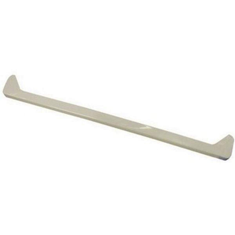 PROFIL COUVRE BAC A LEGUMES BLANC 465X48 POUR REFRIGERATEUR INDESIT - C00144431