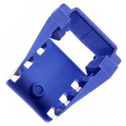 Capuchon glissiere d'origine Lave-vaisselle 481246279904 WHIRLPOOL Lave-vaisselle 481246279904 WHIRLPOOL