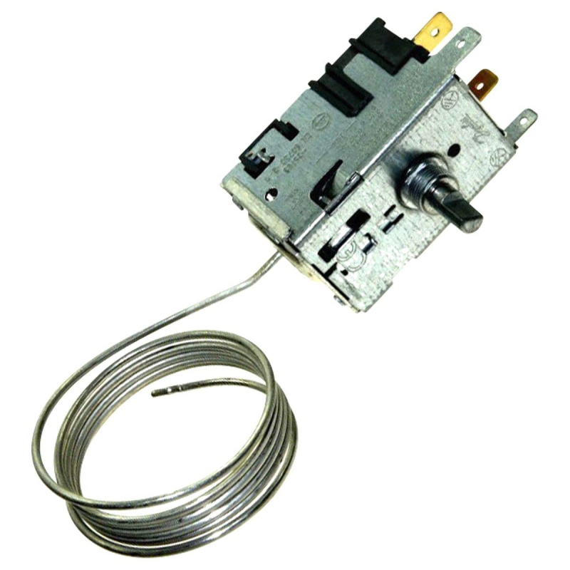 Thermostat d'origine Réfrigérateur, congélateur C00282710 INDESIT