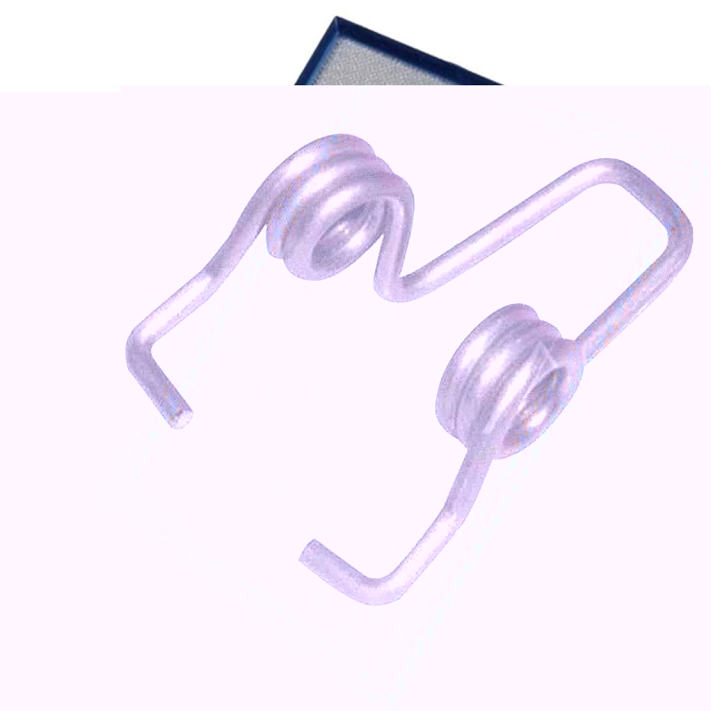 Filtre antigraisse métal 286x372mm d'origine Hotte C00137408 SCHOLTES Hotte C00137408 SCHOLTES